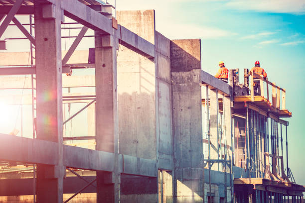 Best Concrete Sealing and Maintenance in Selma, NC